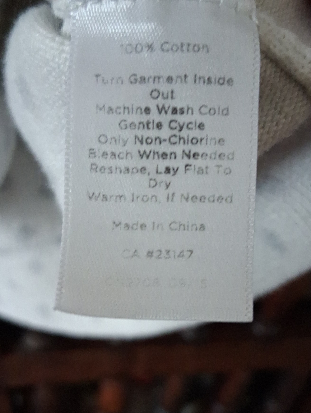 Talbots Sweater - Picture 5 of 5